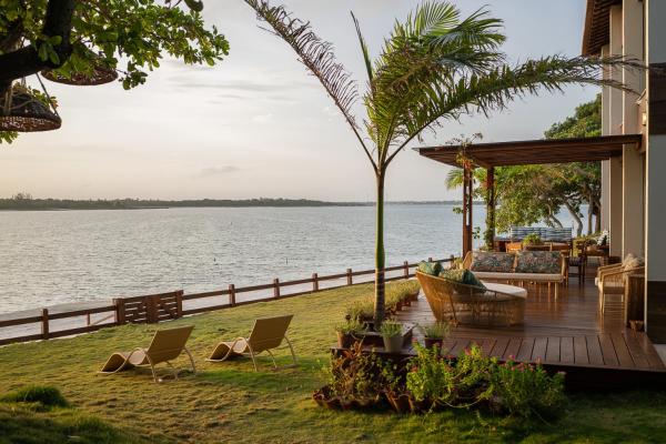 Vila Monã Jericoacoara