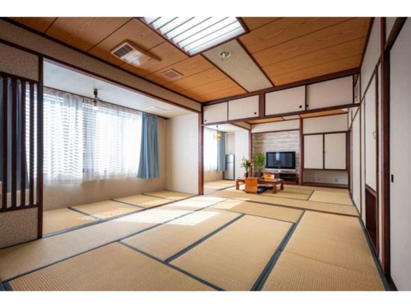 Hotel Shin Makomo - Vacation STAY 32738v, Забронировать  Итако 