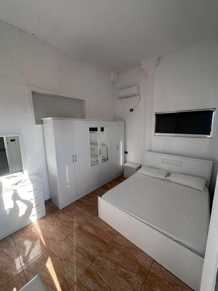 Cozy Vacation Apartments in Hamallaj, Забронировать  Барч Область Дуррес