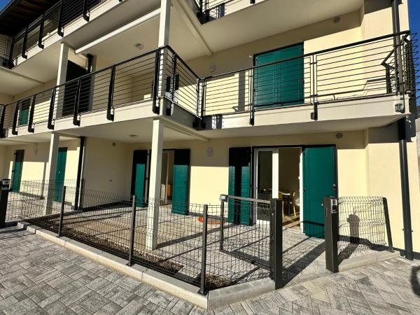 Residence Silvana
