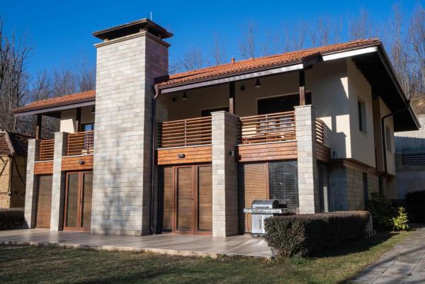 Strawberry Guest House, Забронировать  Yagodovo 