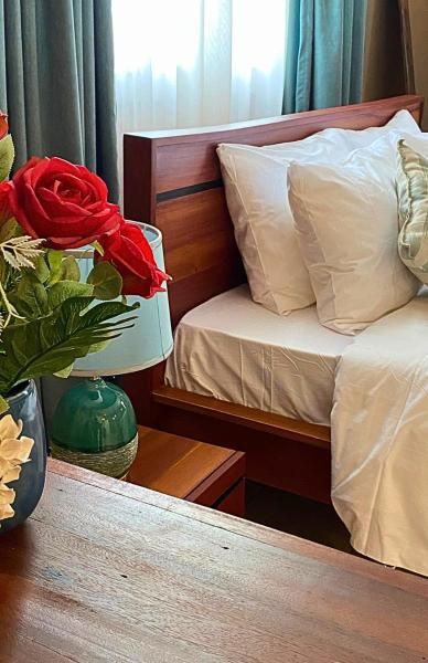 Sunny Shore B&B, Забронировать  П-ов Мсасани Дар-эс-Салам