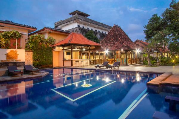 Suriwathi Hotel