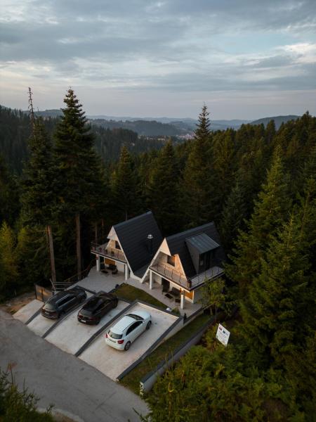 Zlatar mountain retreat, Забронировать  Нова-Варош Zlatar