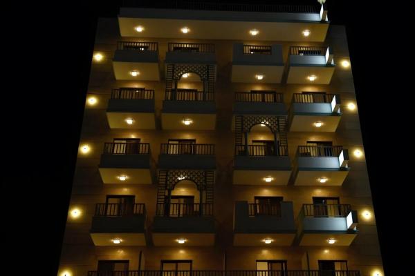 Turquoisejo Hotel