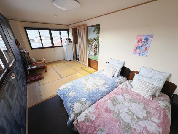 Autumn Leaves Villa 301, Забронировать  Ōta Киото