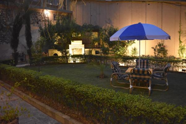 Ali contry club & resort, Забронировать  Мингора провинция Хайбер-Пахтунхва