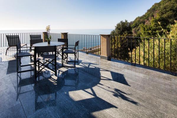 Campetti Apartments, Забронировать  Везима Лигурия