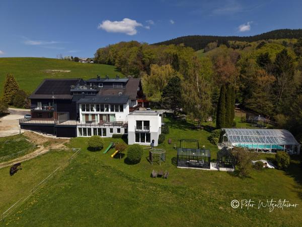 Pension Irlingerhof