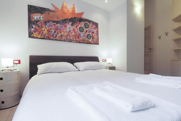 Mila Apartments Friuli, Забронировать  Милан Ломбардия