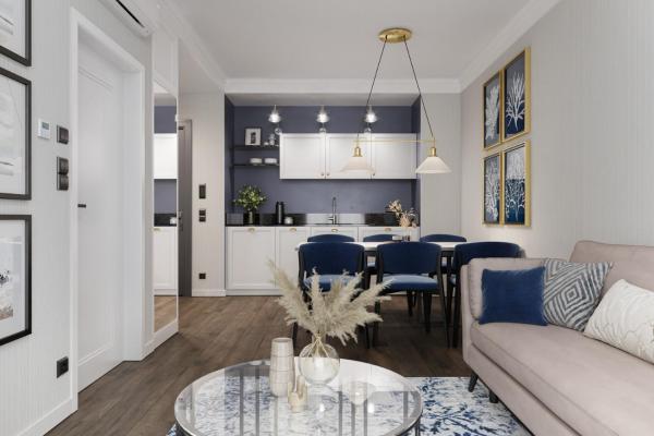 Central Park Mielno Green Apartament, Забронировать  Мельно Jamno Lake