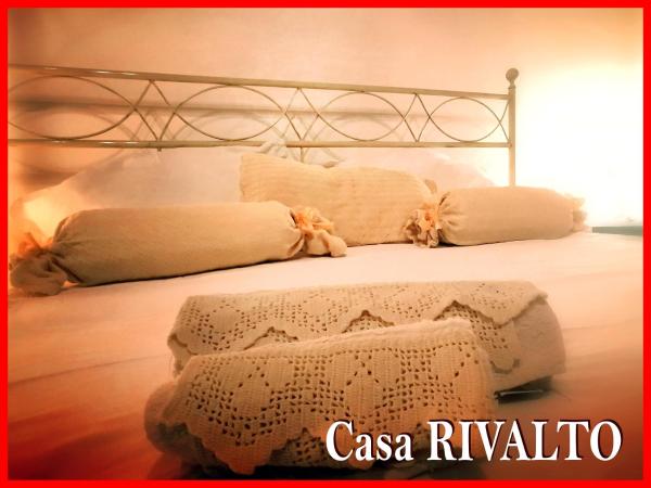 , Забронировать  Rivalto Тоскана