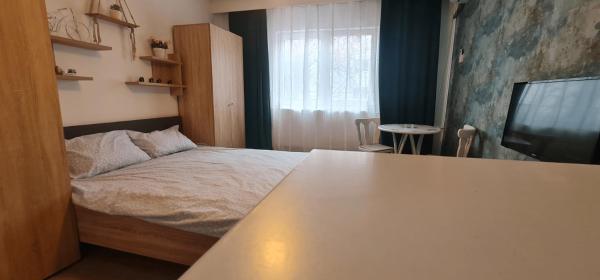 Garsoniera Cozy, Забронировать  Отели Тимишоары с парковкой, Парковка