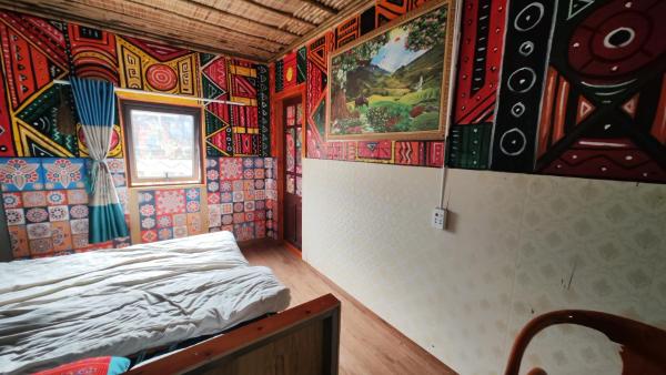 De hemp homestay, Забронировать  Шапа Лаокай