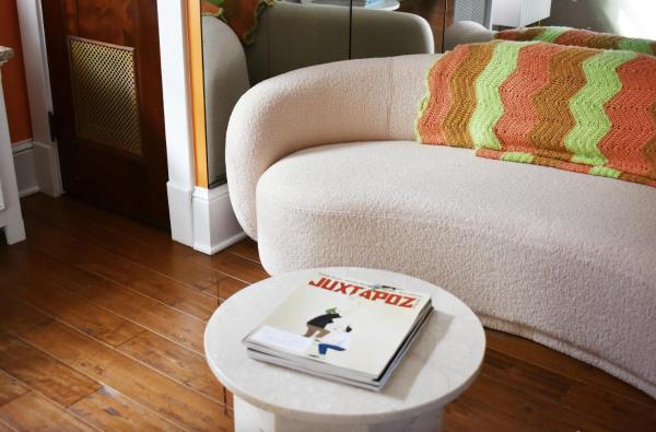 Chateau Connellsville That 70s Suite, 预订  Connellsville 宾夕法尼亚州