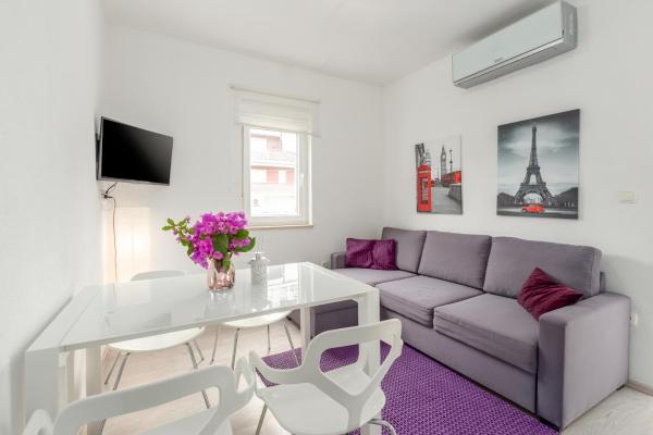 Apartments Enny, Забронировать  Пореч Poreč Riviera