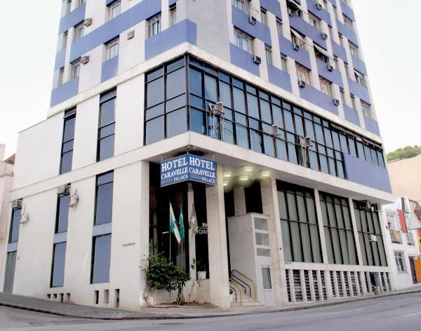 Caravelle Palace Hotel