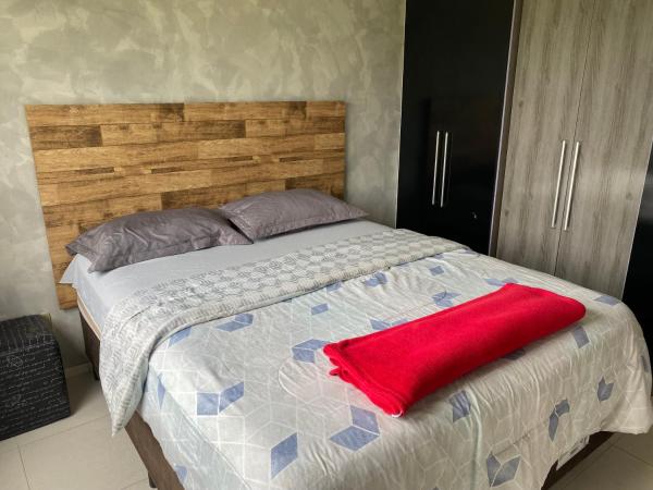 Apartamento JS Jaraguá, Забронировать  Жарагуа-ду-Сул Санта-Катарина
