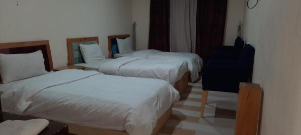 Mount View Hotel