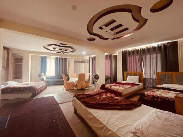 Mount View Hotel