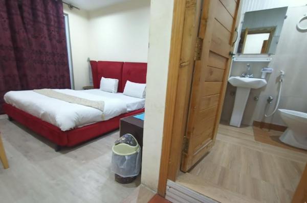 Mount View Hotel