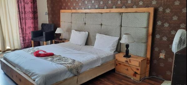 Mount View Hotel