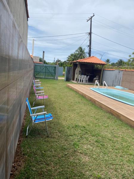 Ilha Beach, Забронировать  Ponta de Aratuba 