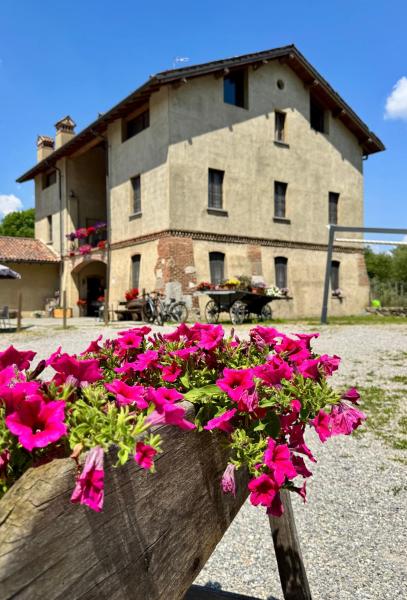 Agriturismo Brusignone, Забронировать  Безана-ин-Брианца 