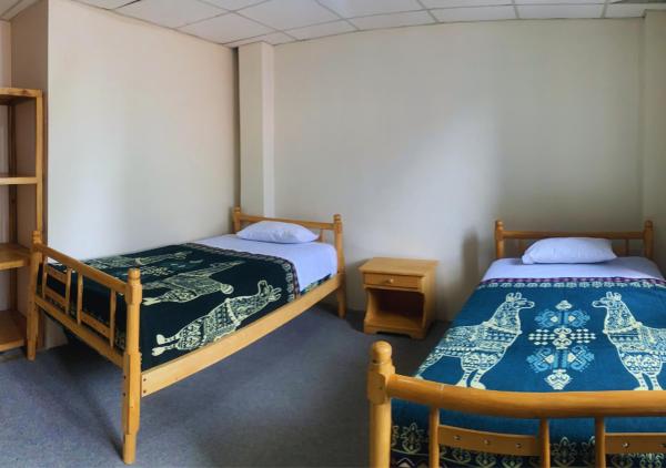 Bed And Breakfast, Забронировать  Канар Каньяр