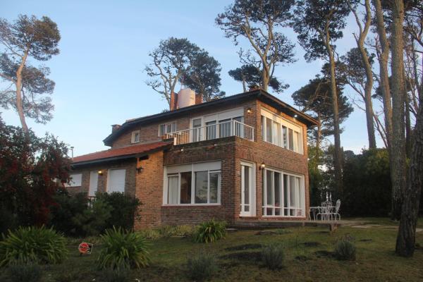 Chalet El Caracol, Забронировать Шале Отели Атлантического побережья аргентины с парковкой, Парковка
