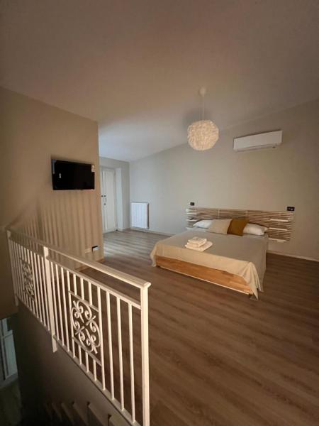 Cataleya comfort room, Забронировать  Аелло-дель-Сабато Кампания