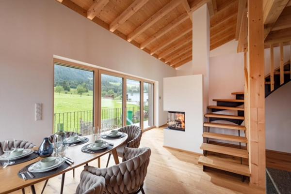 Alpflair Urlaubsdomizil, Забронировать  Oed Тироль