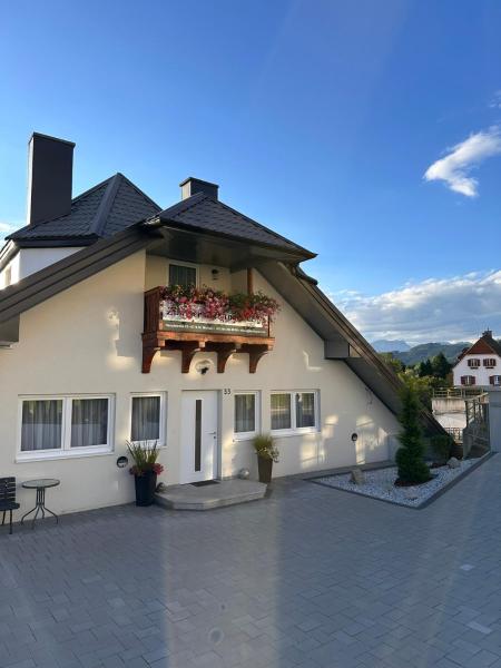 LISINGTAL COSY & COMFORT DOUBLE ROOMS Exit St Michael A9 S36, Забронировать  Liesingthal Штирия