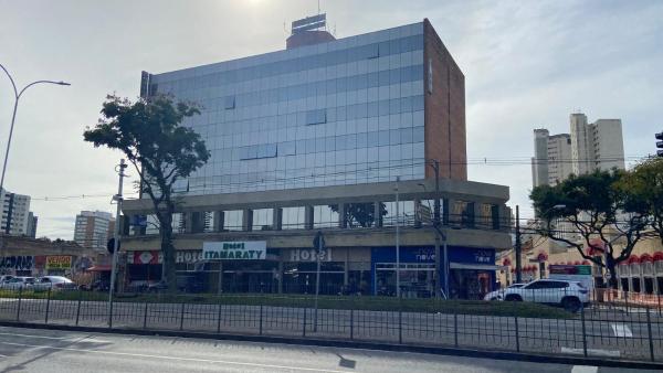 Hotel Itamaraty