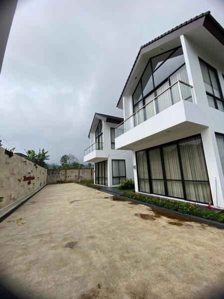 Mountain View Villa Serang, Забронировать  Karangsari провинция Центральная Ява