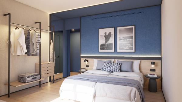 Hotel Lis Mallorca Пальма-де-Майорка