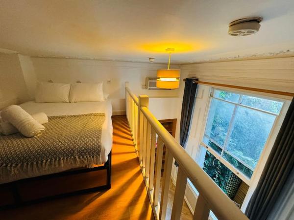 Trios Haven in Portebello Road, Забронировать  Лондон Большой Лондон