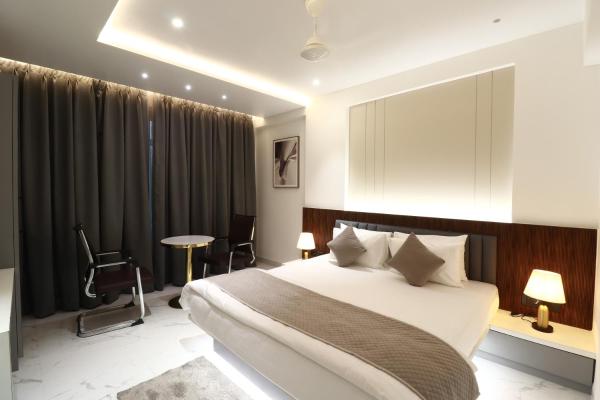 Hotel Lémore Stay & Dine, Забронировать  Отели штата Махараштры с завтраком, Завтраки