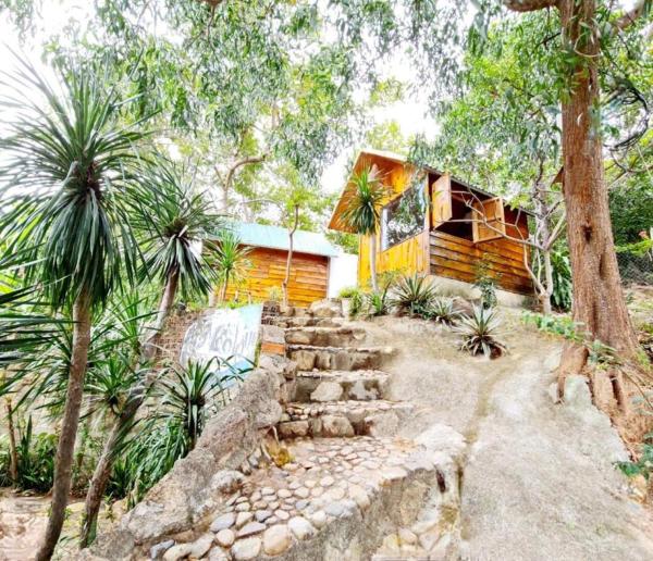 Meo Homestay, Забронировать  Hiệp Mỹ Кханьхоа