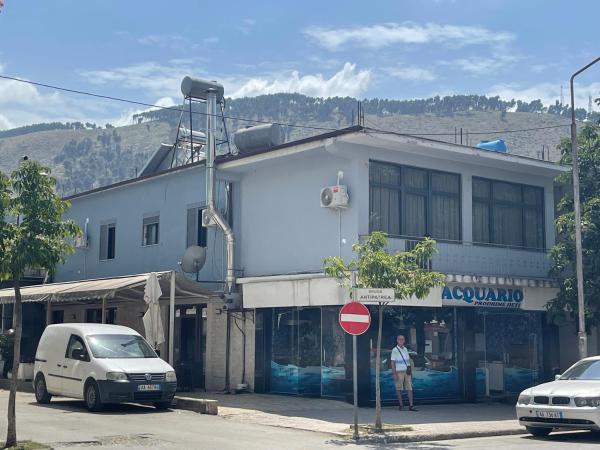 Apartament Rajan Berat, Забронировать  Берат Berat County