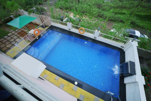 Nature Elite Villa, Забронировать  Лонавала Махараштра