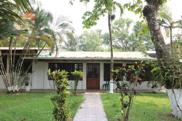 Maya Beach House, Забронировать  Ливингстон Исабаль