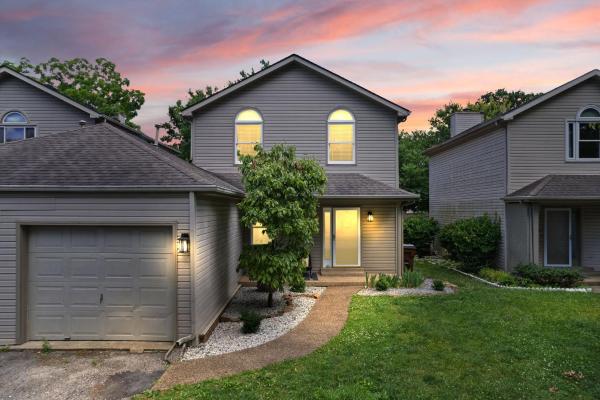 5 Minutes from Hospitals and UK, Забронировать  Лексингтон Bourbon Trail Kentucky