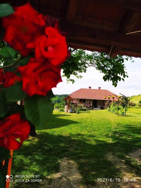 Kuća za odmor Zdravac, Забронировать  Крагуевац Центральная Сербия