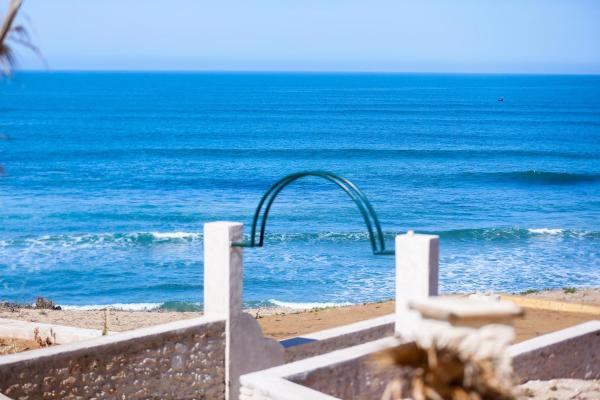 Villa Oceanica by Living Essaouira, Забронировать  Отели Марракеш-Тенсифт-Эль-Хауз с бассейном, Бассейн