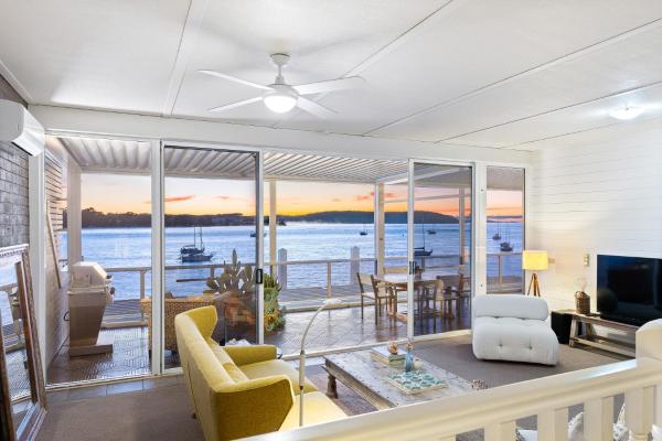 Bay Breeze Boutique Accommodation