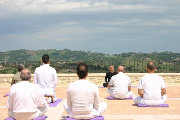 Agriturismo Monastero Di San Biagio
