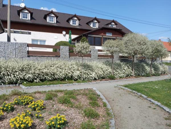 PENZION HRADEC, Забронировать  Градец Пльзень