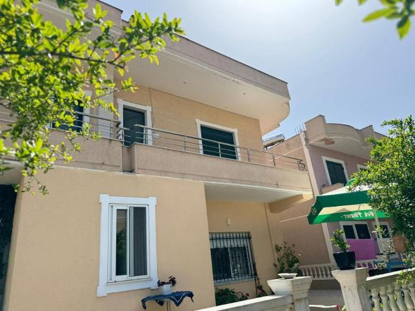 Amel\s Apartments Comfortable Family Stay Near Orikum Beach, Забронировать  Орикум Область Влёра