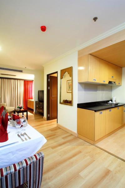 Princeton Bangkok